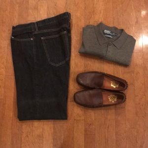 Polo by Ralph Lauren